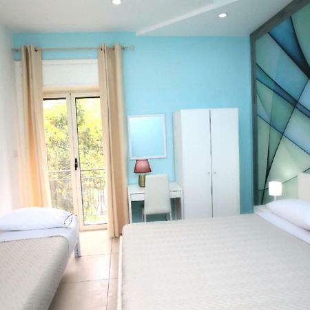 Casola di Napoli Enjoy Solemare B&B 외부 사진