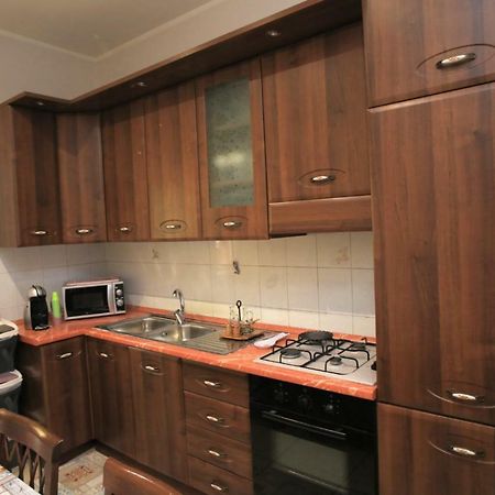 Casola di Napoli Enjoy Solemare B&B 외부 사진