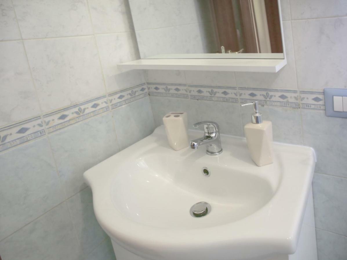 Casola di Napoli Enjoy Solemare B&B 외부 사진