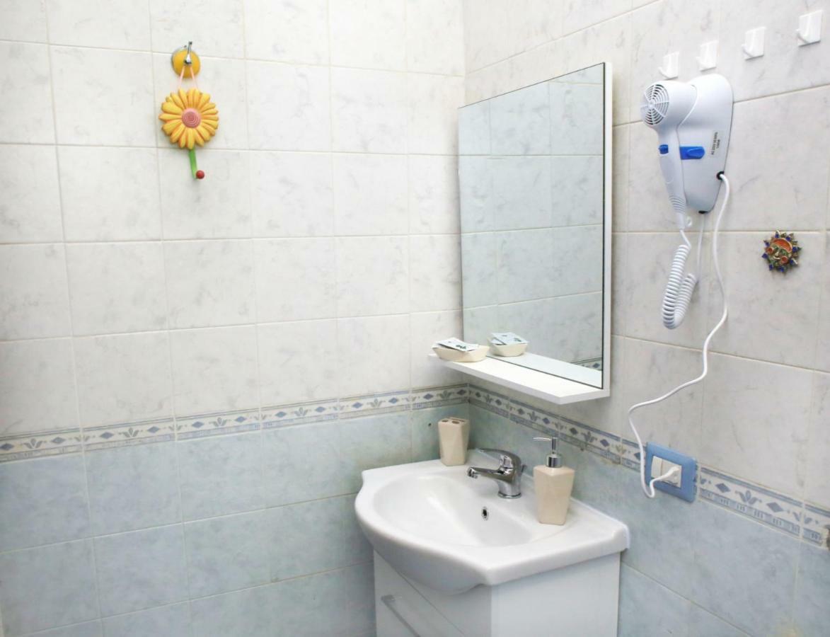 Casola di Napoli Enjoy Solemare B&B 외부 사진