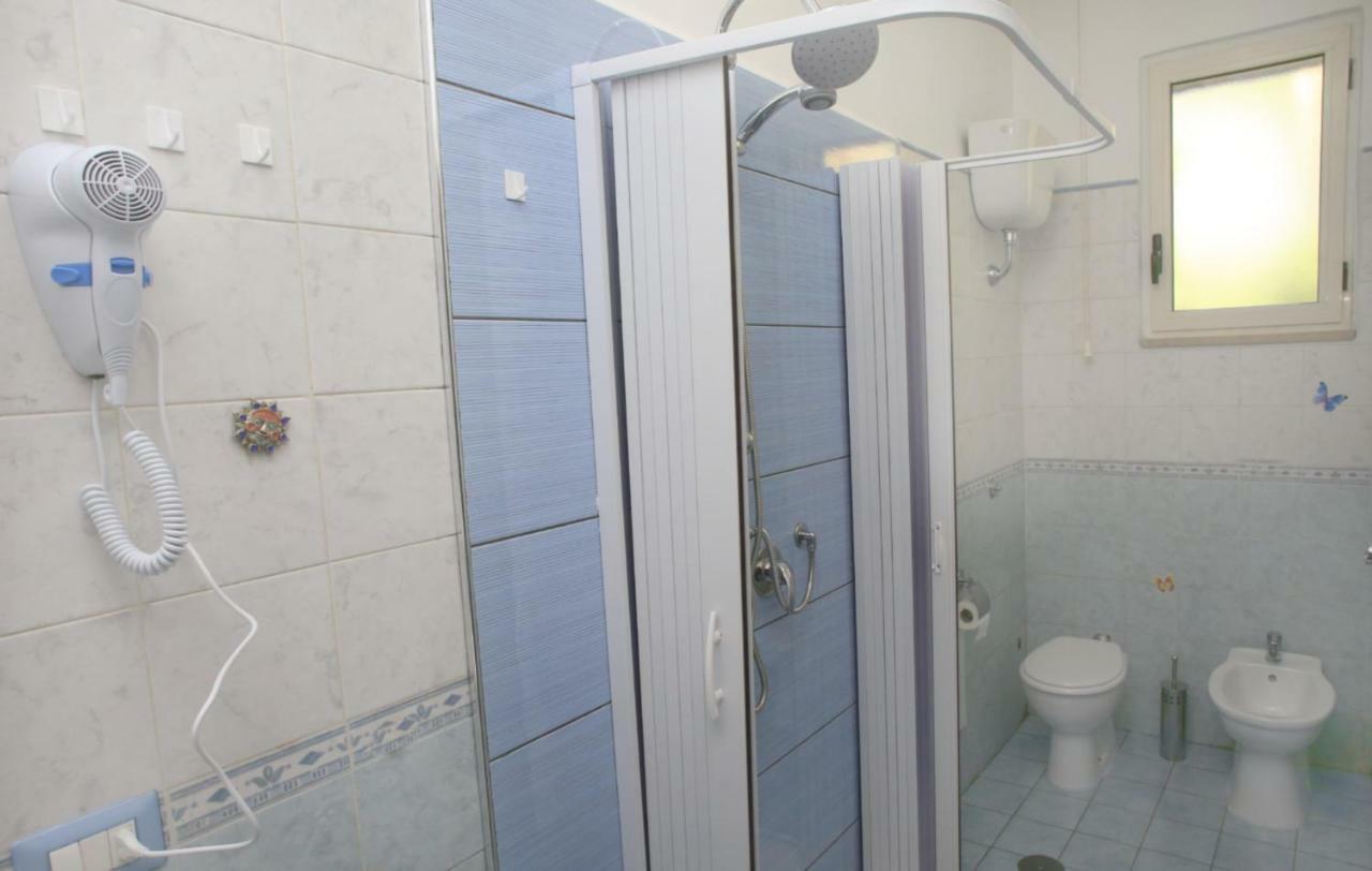 Casola di Napoli Enjoy Solemare B&B 외부 사진