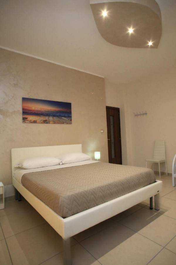 Casola di Napoli Enjoy Solemare B&B 외부 사진